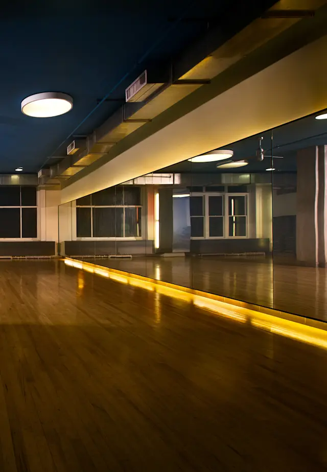 Unrivaled Group Fitness classes. Unparalleled Personal Training. Studios that inspire you to perform and luxury amenities that keep you feeling your best.