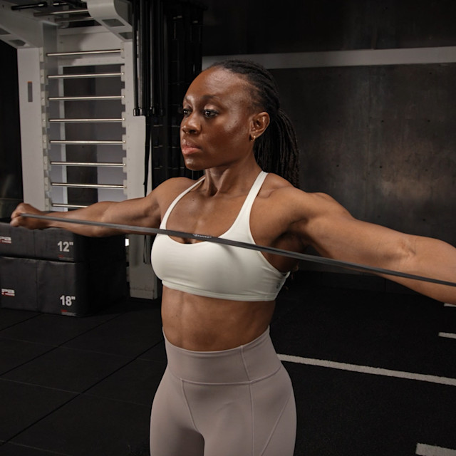 It’s Not Fitness. It’s Life. Unrivaled Group Fitness classes. Unparalleled Personal Training. Studios that inspire you to perform and luxury amenities that keep you feeling your best.