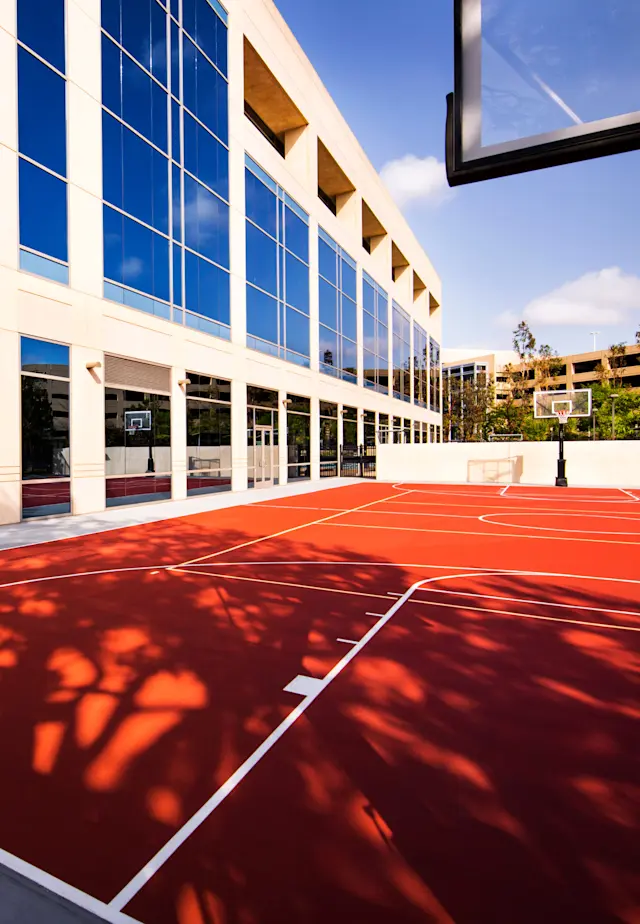 Unrivaled Group Fitness classes. Unparalleled Personal Training. Studios that inspire you to perform and luxury amenities that keep you feeling your best.
