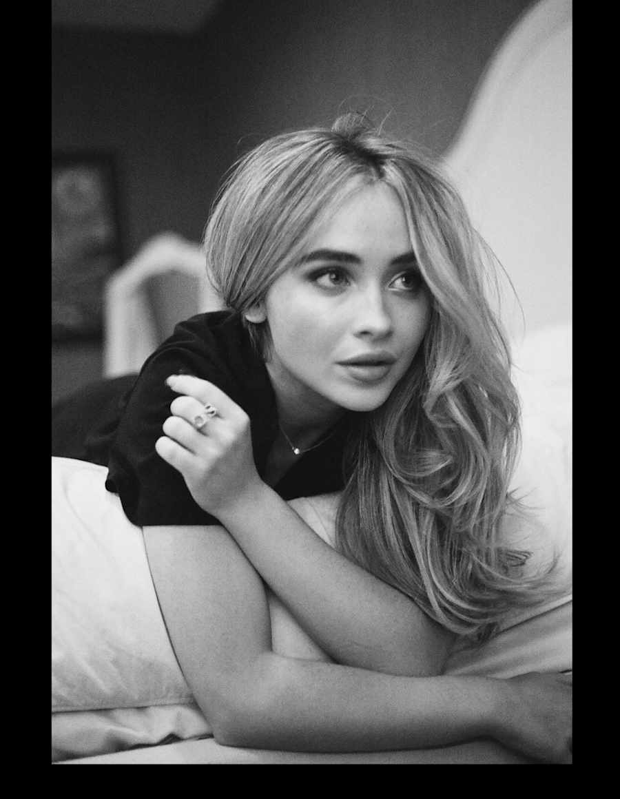 Sabrina Carpenter