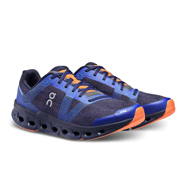 It’s Not Fitness. It’s Life. CLOUDGO MEN-S