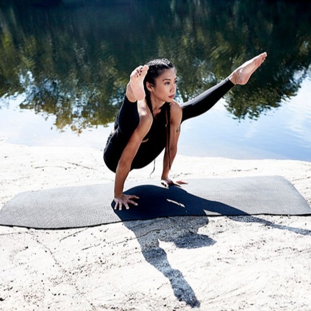 It’s Not Fitness. It’s Life. Firefly