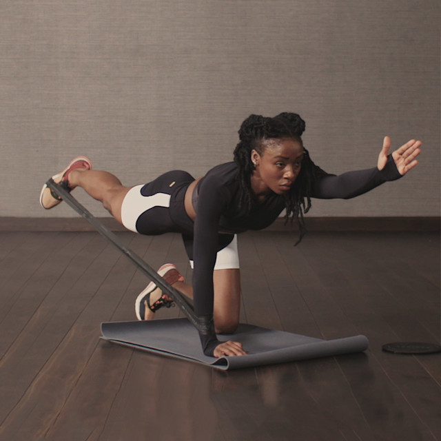 Unrivaled Group Fitness classes. Unparalleled Personal Training. Studios that inspire you to perform and luxury amenities that keep you feeling your best.