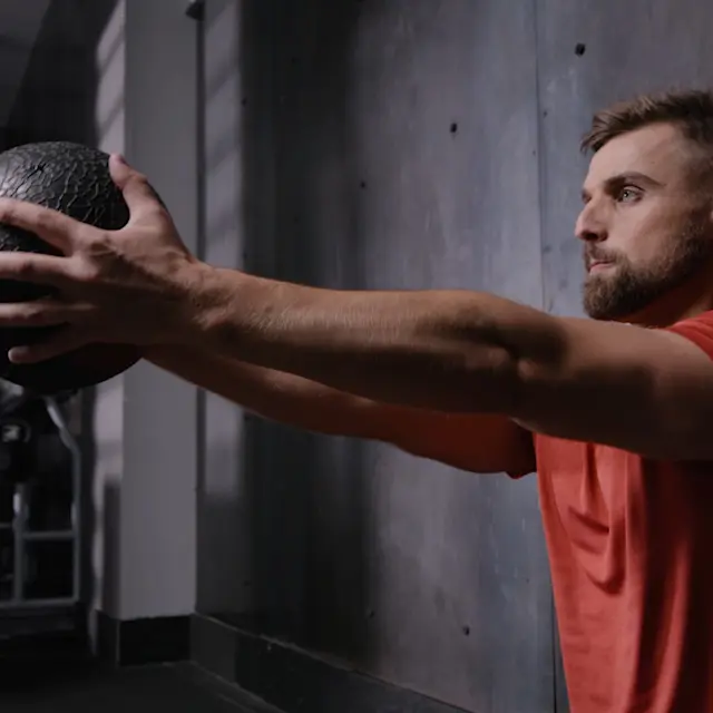 Unrivaled Group Fitness classes. Unparalleled Personal Training. Studios that inspire you to perform and luxury amenities that keep you feeling your best.