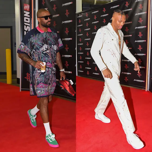 It’s Not Fitness. It’s Life. GQ