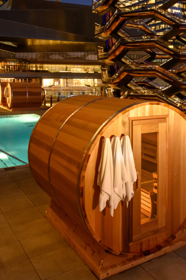 It’s Not Fitness. It’s Life.