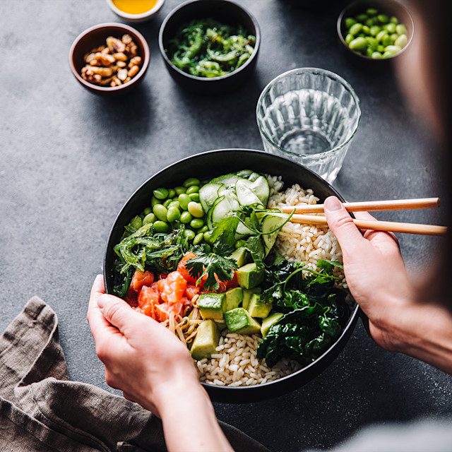 Unrivaled Group Fitness classes. Unparalleled Personal Training. Studios that inspire you to perform and luxury amenities that keep you feeling your best.