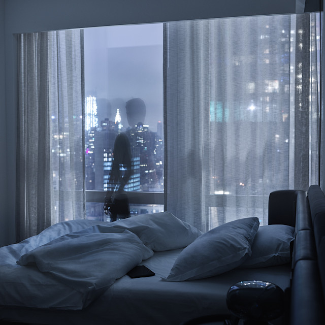 It’s Not Fitness. It’s Life. Unrivaled Group Fitness classes. Unparalleled Personal Training. Studios that inspire you to perform and luxury amenities that keep you feeling your best.