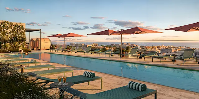 It’s Not Fitness. It’s Life.