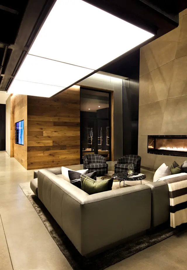 Unrivaled Group Fitness classes. Unparalleled Personal Training. Studios that inspire you to perform and luxury amenities that keep you feeling your best.