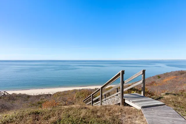 It’s Not Fitness. It’s Life. Cobb_Farm_Truro_MA_3