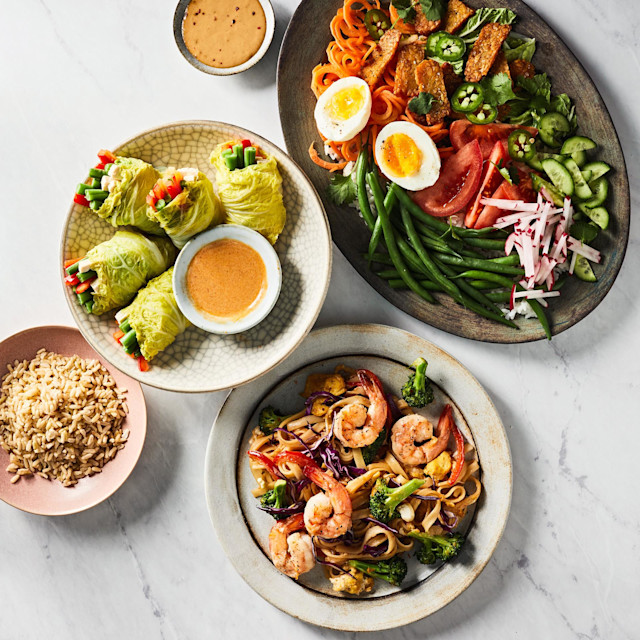 It’s Not Fitness. It’s Life. Unrivaled Group Fitness classes. Unparalleled Personal Training. Studios that inspire you to perform and luxury amenities that keep you feeling your best.