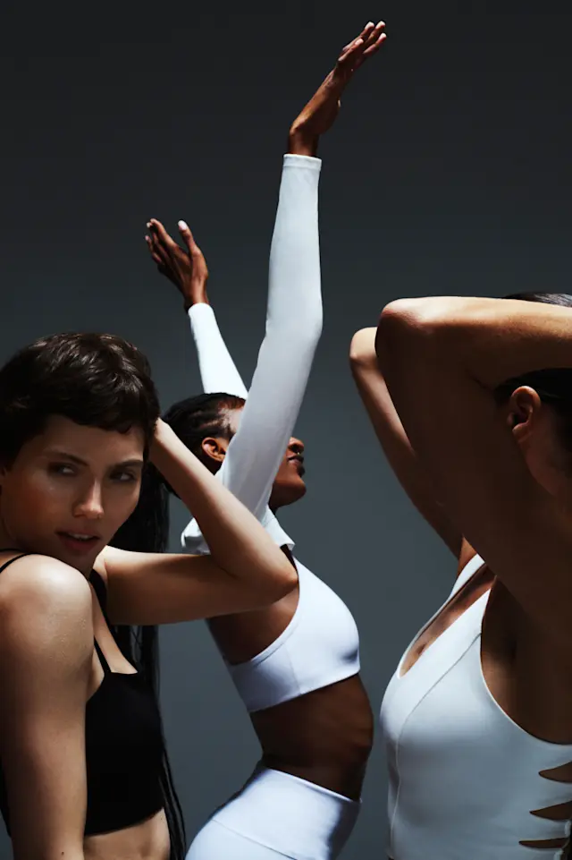 It’s Not Fitness. It’s Life. Unrivaled Group Fitness classes. Unparalleled Personal Training. Studios that inspire you to perform and luxury amenities that keep you feeling your best.