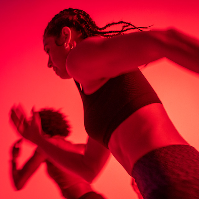 Unrivaled Group Fitness classes. Unparalleled Personal Training. Studios that inspire you to perform and luxury amenities that keep you feeling your best.