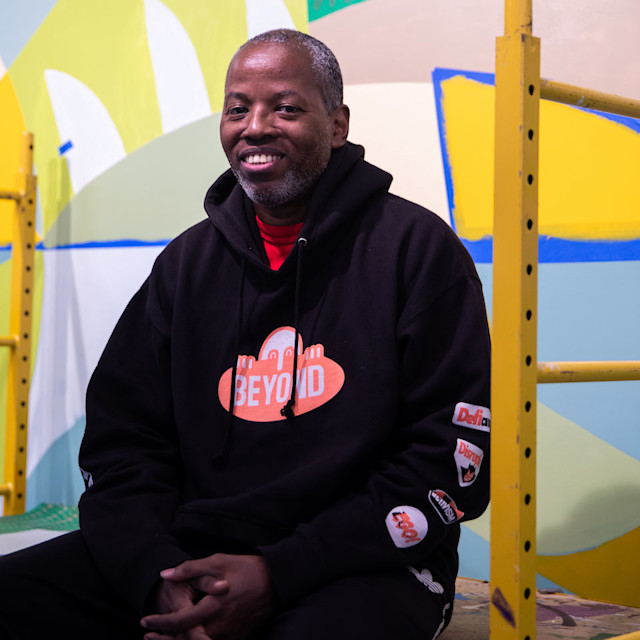 It’s Not Fitness. It’s Life. cey