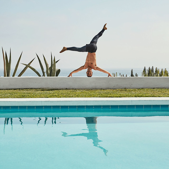 It’s Not Fitness. It’s Life. Unrivaled Group Fitness classes. Unparalleled Personal Training. Studios that inspire you to perform and luxury amenities that keep you feeling your best.