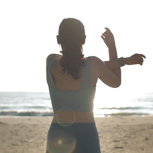 Unrivaled Group Fitness classes. Unparalleled Personal Training. Studios that inspire you to perform and luxury amenities that keep you feeling your best.