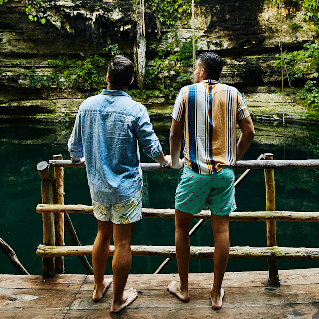 Unrivaled Group Fitness classes. Unparalleled Personal Training. Studios that inspire you to perform and luxury amenities that keep you feeling your best.