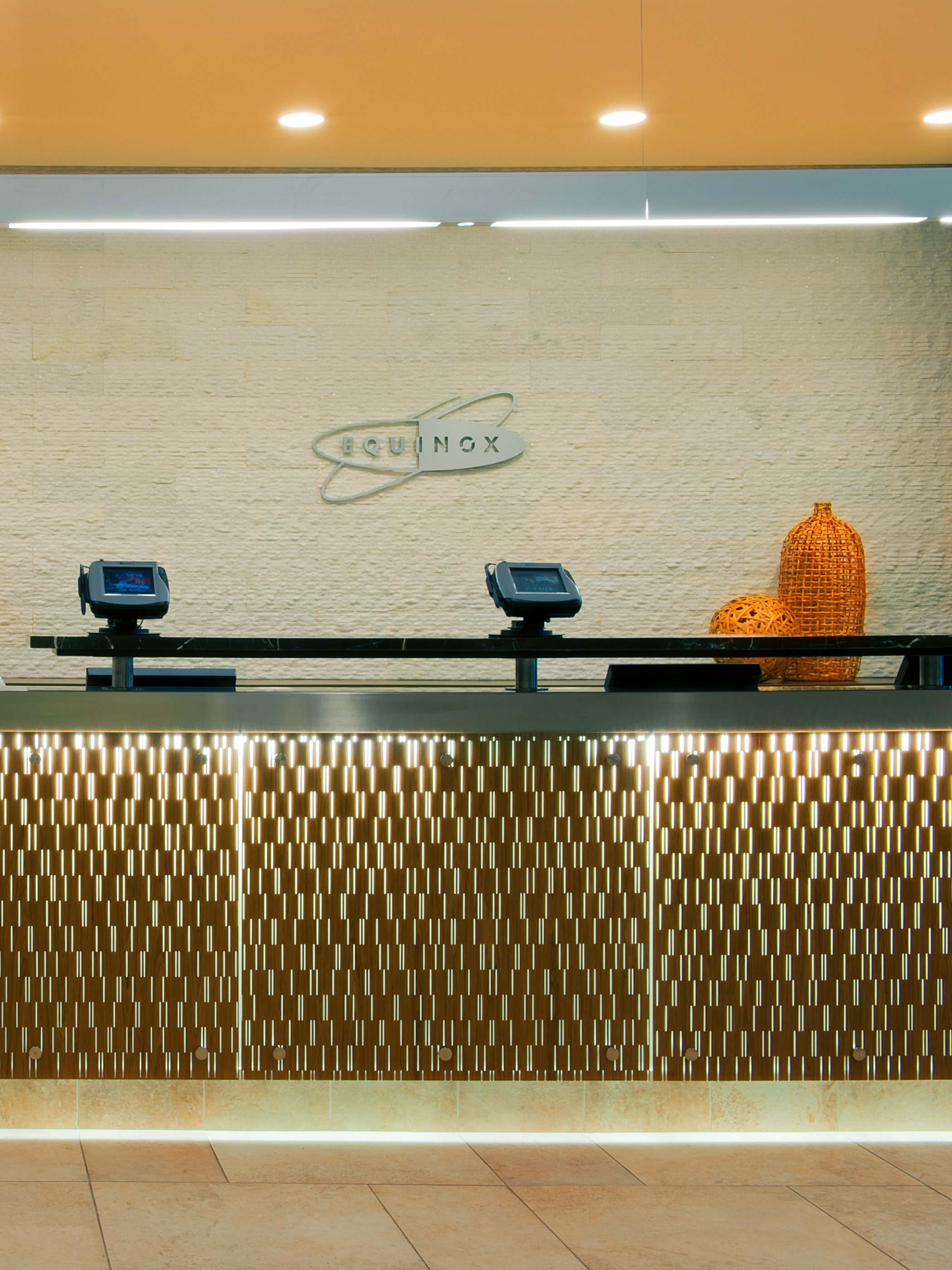 Bethesda Fitness Club Equinox