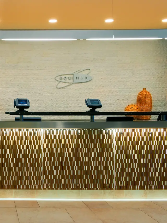 It’s Not Fitness. It’s Life.