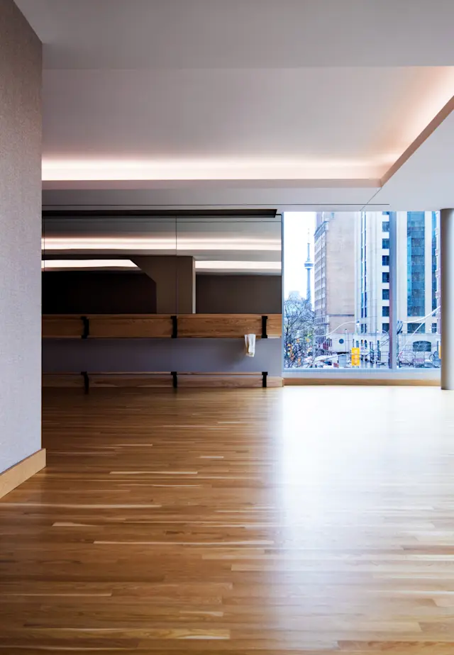 Unrivaled Group Fitness classes. Unparalleled Personal Training. Studios that inspire you to perform and luxury amenities that keep you feeling your best.