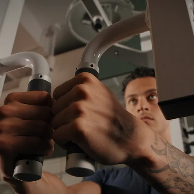 It’s Not Fitness. It’s Life. Unrivaled Group Fitness classes. Unparalleled Personal Training. Studios that inspire you to perform and luxury amenities that keep you feeling your best.