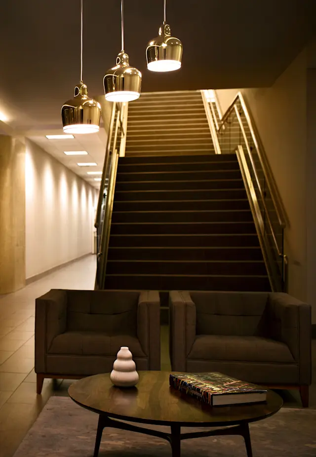 Unrivaled Group Fitness classes. Unparalleled Personal Training. Studios that inspire you to perform and luxury amenities that keep you feeling your best.