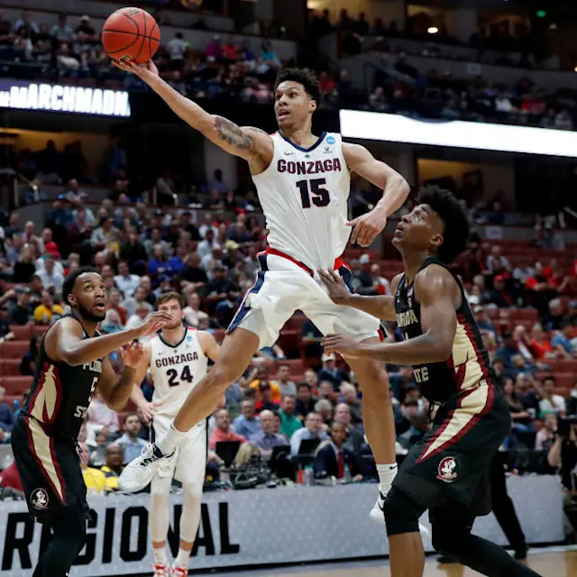 It’s Not Fitness. It’s Life. Brandon Clarke