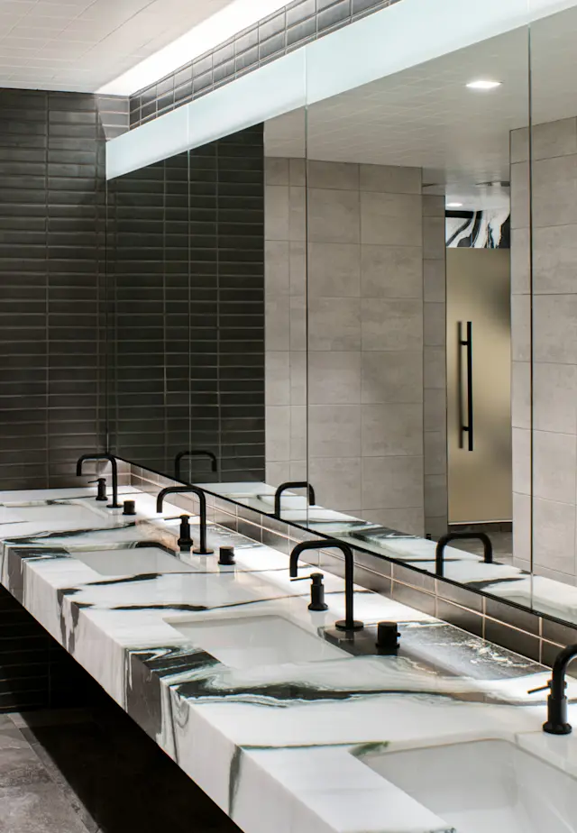 Unrivaled Group Fitness classes. Unparalleled Personal Training. Studios that inspire you to perform and luxury amenities that keep you feeling your best.