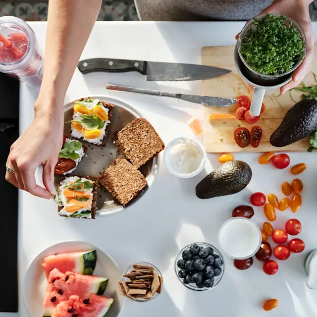 It’s Not Fitness. It’s Life. Unrivaled Group Fitness classes. Unparalleled Personal Training. Studios that inspire you to perform and luxury amenities that keep you feeling your best.