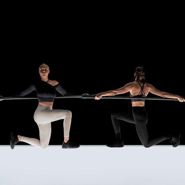 It’s Not Fitness. It’s Life. Unrivaled Group Fitness classes. Unparalleled Personal Training. Studios that inspire you to perform and luxury amenities that keep you feeling your best.