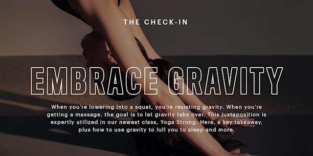 It’s Not Fitness. It’s Life.