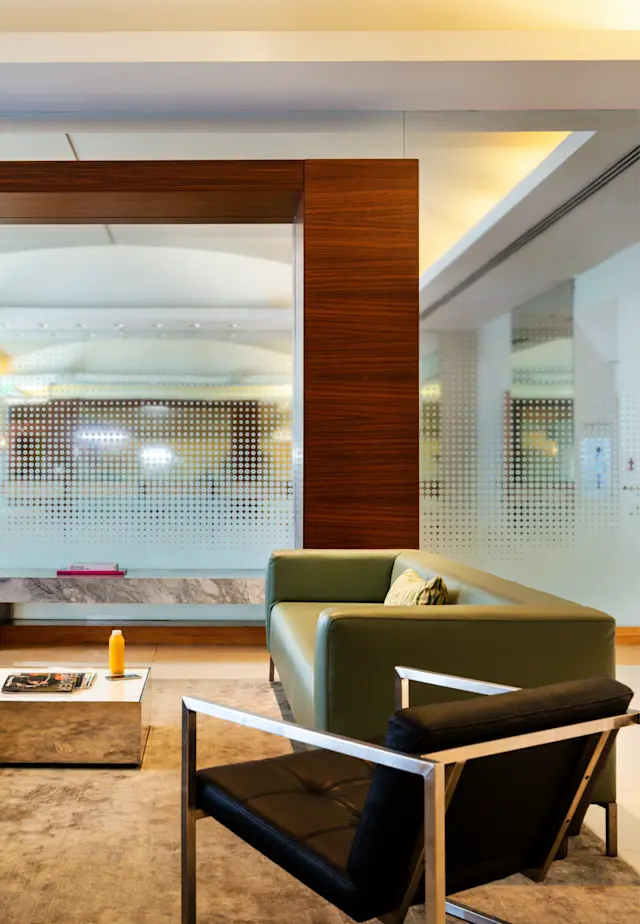 Unrivaled Group Fitness classes. Unparalleled Personal Training. Studios that inspire you to perform and luxury amenities that keep you feeling your best.