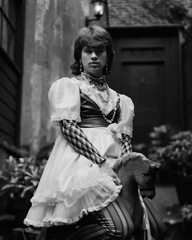 It’s Not Fitness. It’s Life. EQXM_EDT_EQX_PRIDE_AUCTION_24_568_Emil_Lombardo