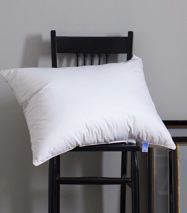 It’s Not Fitness. It’s Life. Equinox Hotels Pillow image