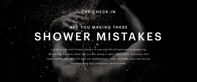 It’s Not Fitness. It’s Life. Unrivaled Group Fitness classes. Unparalleled Personal Training. Studios that inspire you to perform and luxury amenities that keep you feeling your best.