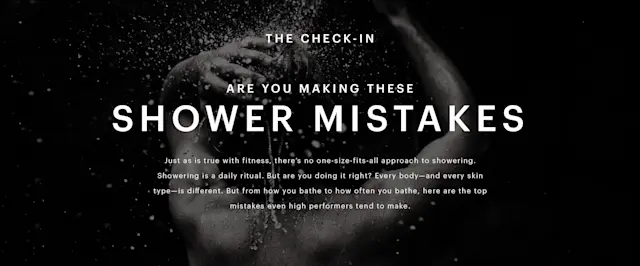 It’s Not Fitness. It’s Life. Unrivaled Group Fitness classes. Unparalleled Personal Training. Studios that inspire you to perform and luxury amenities that keep you feeling your best.