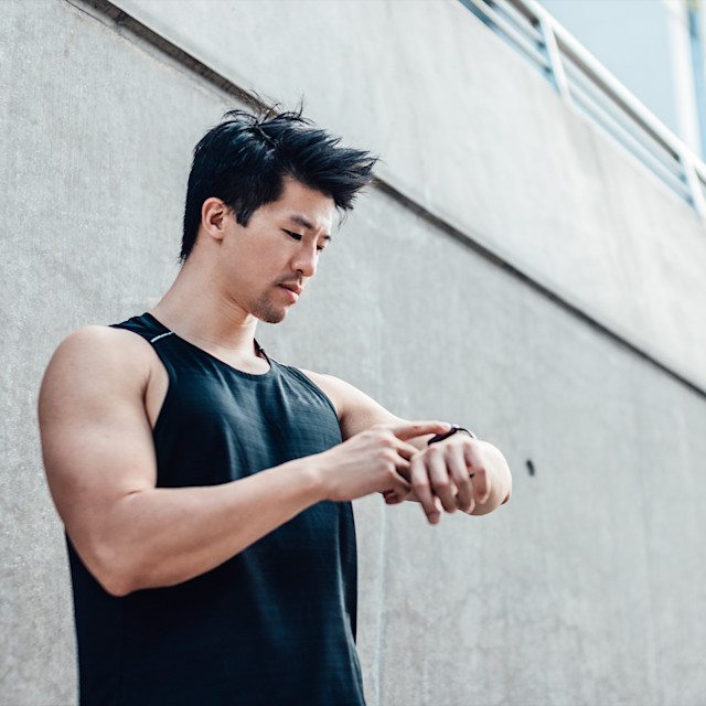 Unrivaled Group Fitness classes. Unparalleled Personal Training. Studios that inspire you to perform and luxury amenities that keep you feeling your best.