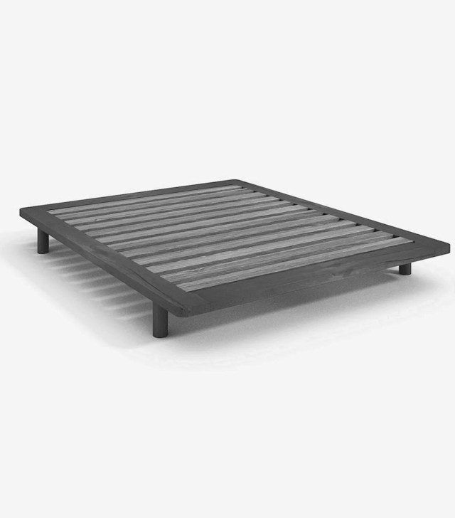 Equinox Hotels Slatted Platform image