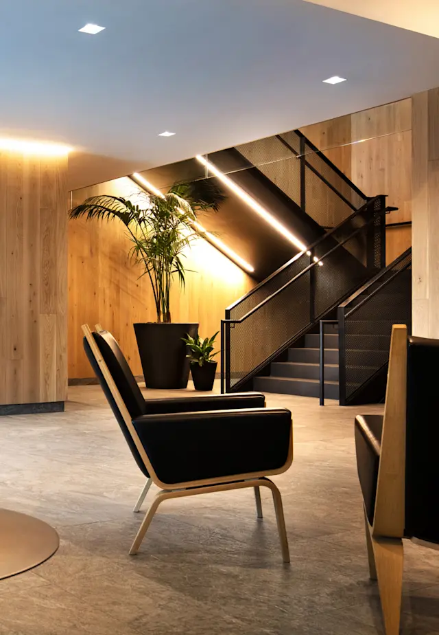 Unrivaled Group Fitness classes. Unparalleled Personal Training. Studios that inspire you to perform and luxury amenities that keep you feeling your best.