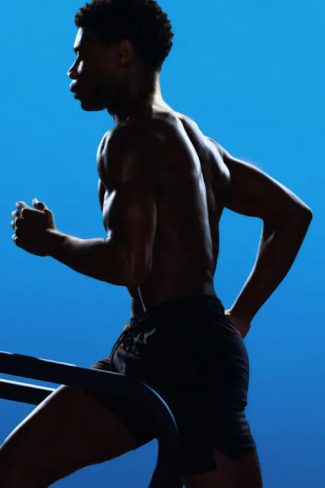 It’s Not Fitness. It’s Life.