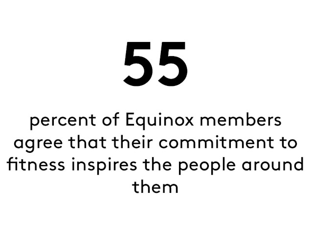 It’s Not Fitness. It’s Life. 55