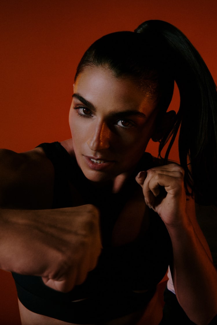 Equinox Fitness