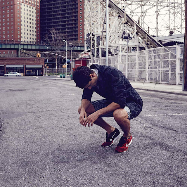 It’s Not Fitness. It’s Life. Unrivaled Group Fitness classes. Unparalleled Personal Training. Studios that inspire you to perform and luxury amenities that keep you feeling your best.