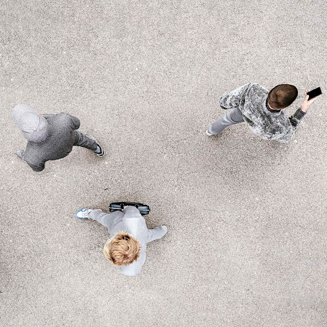 It’s Not Fitness. It’s Life. Unrivaled Group Fitness classes. Unparalleled Personal Training. Studios that inspire you to perform and luxury amenities that keep you feeling your best.