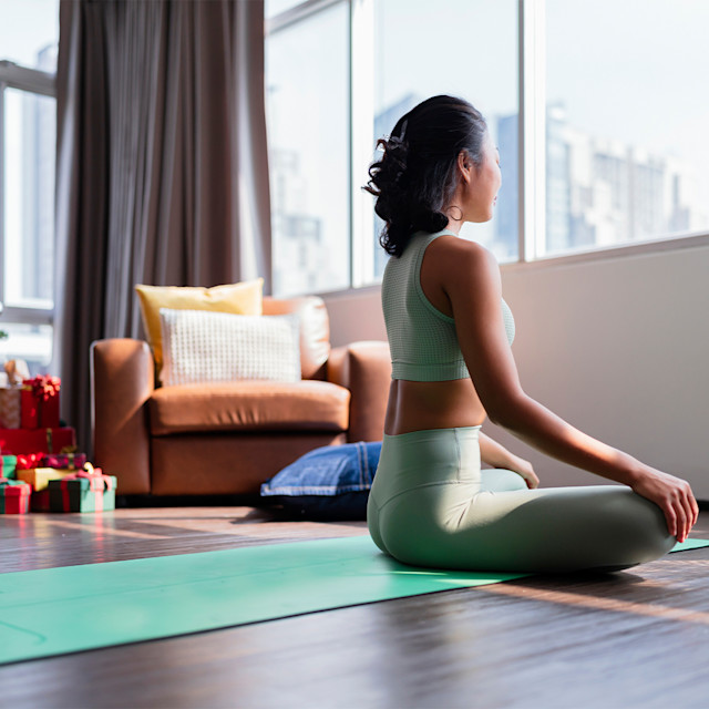 It’s Not Fitness. It’s Life. Unrivaled Group Fitness classes. Unparalleled Personal Training. Studios that inspire you to perform and luxury amenities that keep you feeling your best.