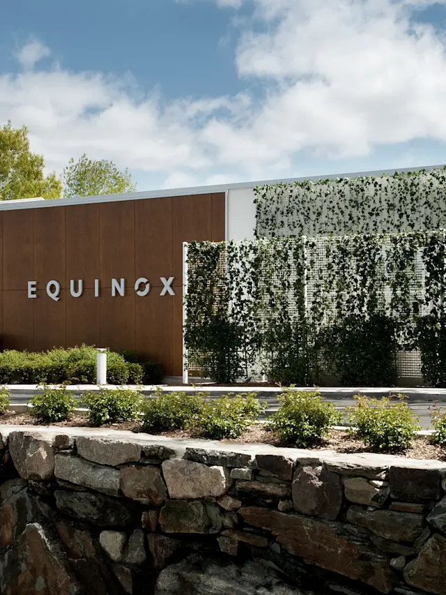 It’s Not Fitness. It’s Life.