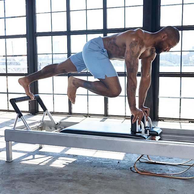 It’s Not Fitness. It’s Life. Unrivaled Group Fitness classes. Unparalleled Personal Training. Studios that inspire you to perform and luxury amenities that keep you feeling your best.