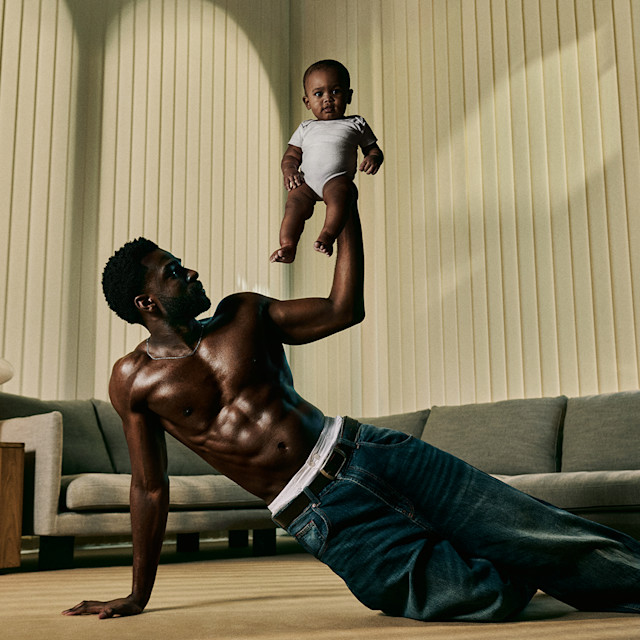 Unrivaled Group Fitness classes. Unparalleled Personal Training. Studios that inspire you to perform and luxury amenities that keep you feeling your best.