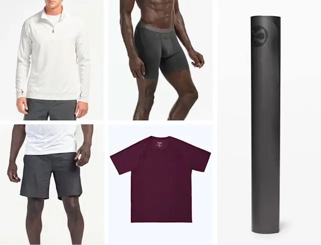 It’s Not Fitness. It’s Life. yoga-look2